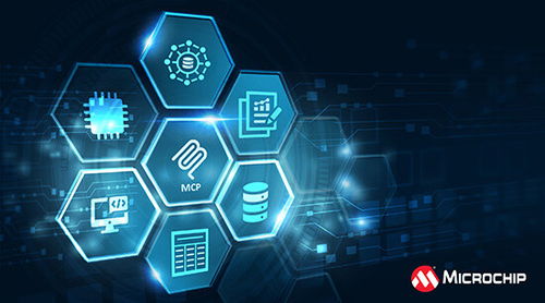 Microchip推出模型語境協(xié)議（MCP）服務(wù)器 開啟AI驅(qū)動的產(chǎn)品數(shù)據(jù)訪問新篇章