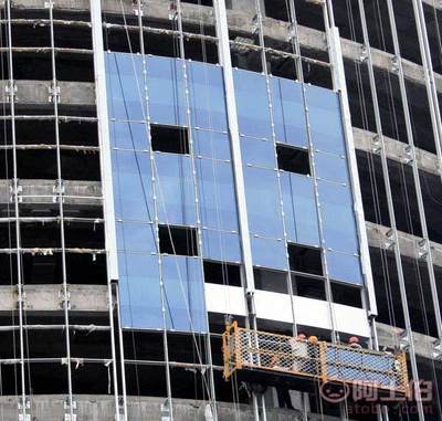 高空幕墻維修工程全解 安全、專業(yè)與持久的建筑守護(hù)