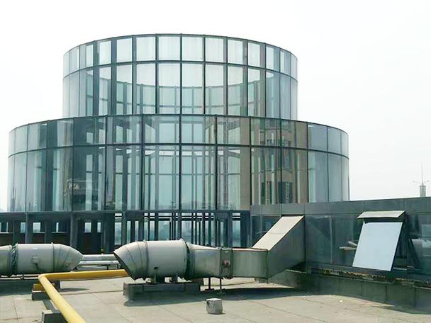 江西舒隆健建筑工程 專業(yè)幕墻維修工程，守護(hù)建筑安全與美觀